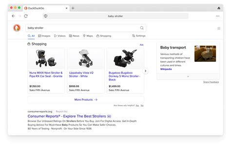 simontok we|DuckDuckGo — Privacy, simplified..